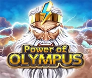 Power Of Olympus