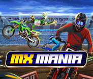 MX Mania
