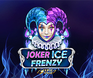 Joker Ice Frenzy Epic Strike